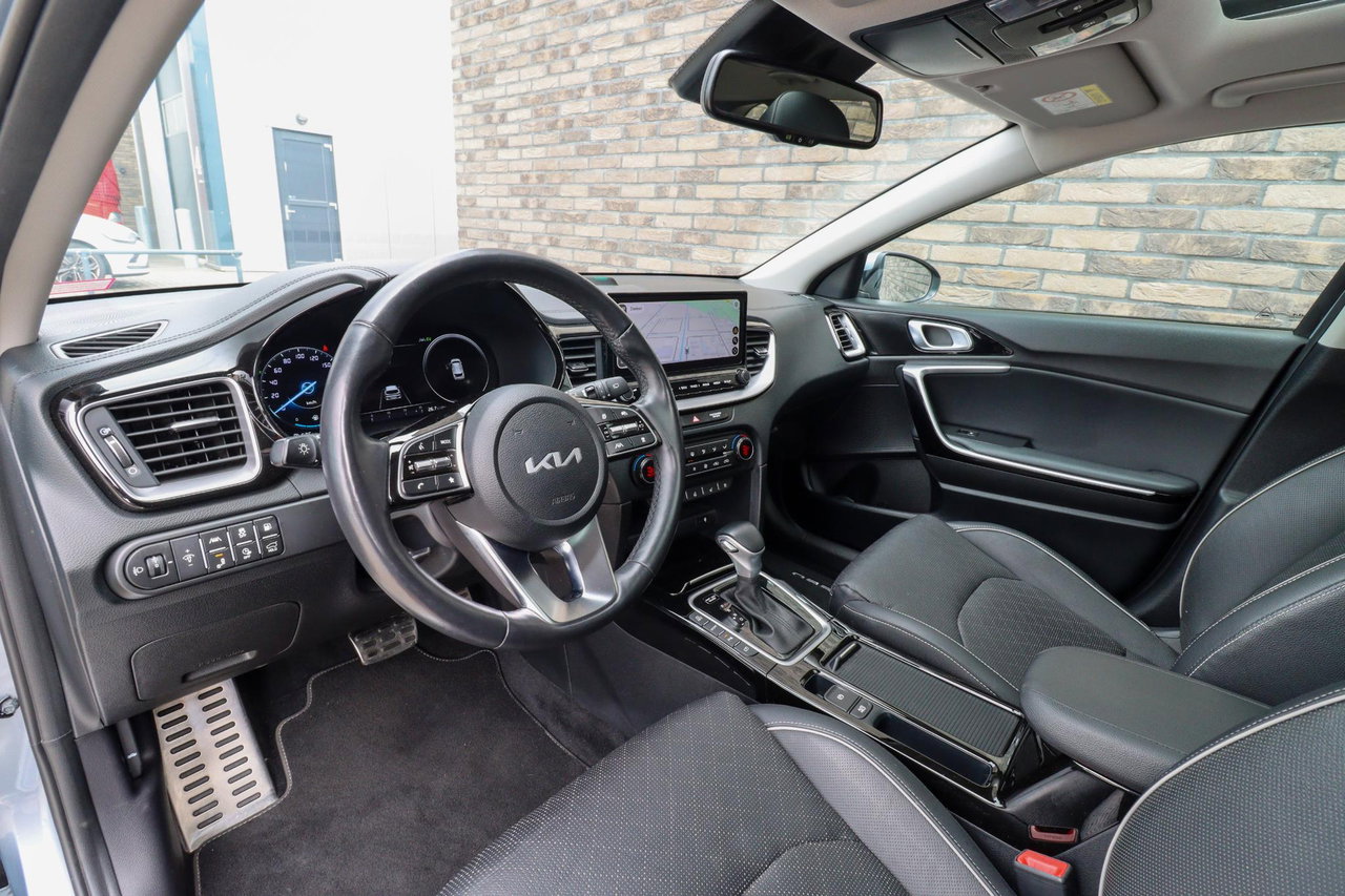 Kia Ceed Sportswagon