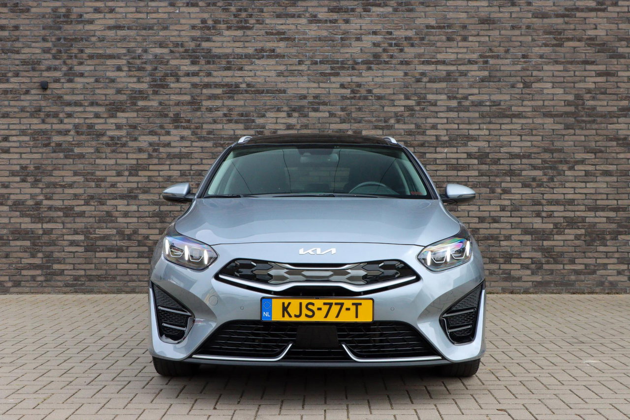 Kia Ceed Sportswagon