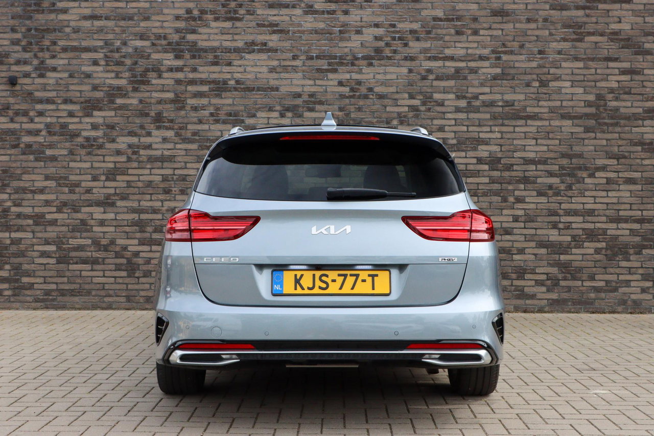 Kia Ceed Sportswagon