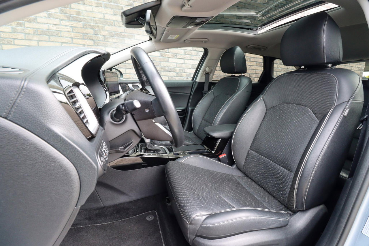 Kia Ceed Sportswagon