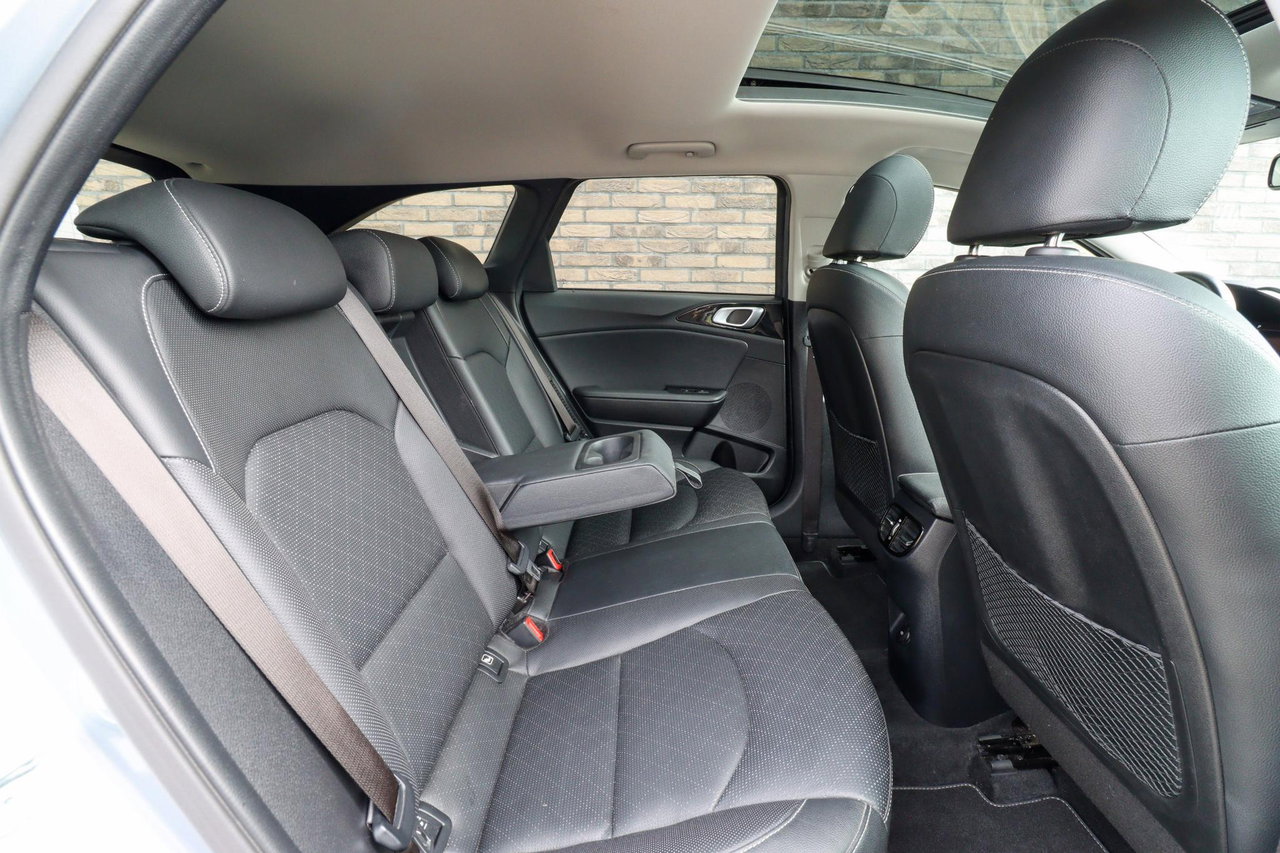 Kia Ceed Sportswagon