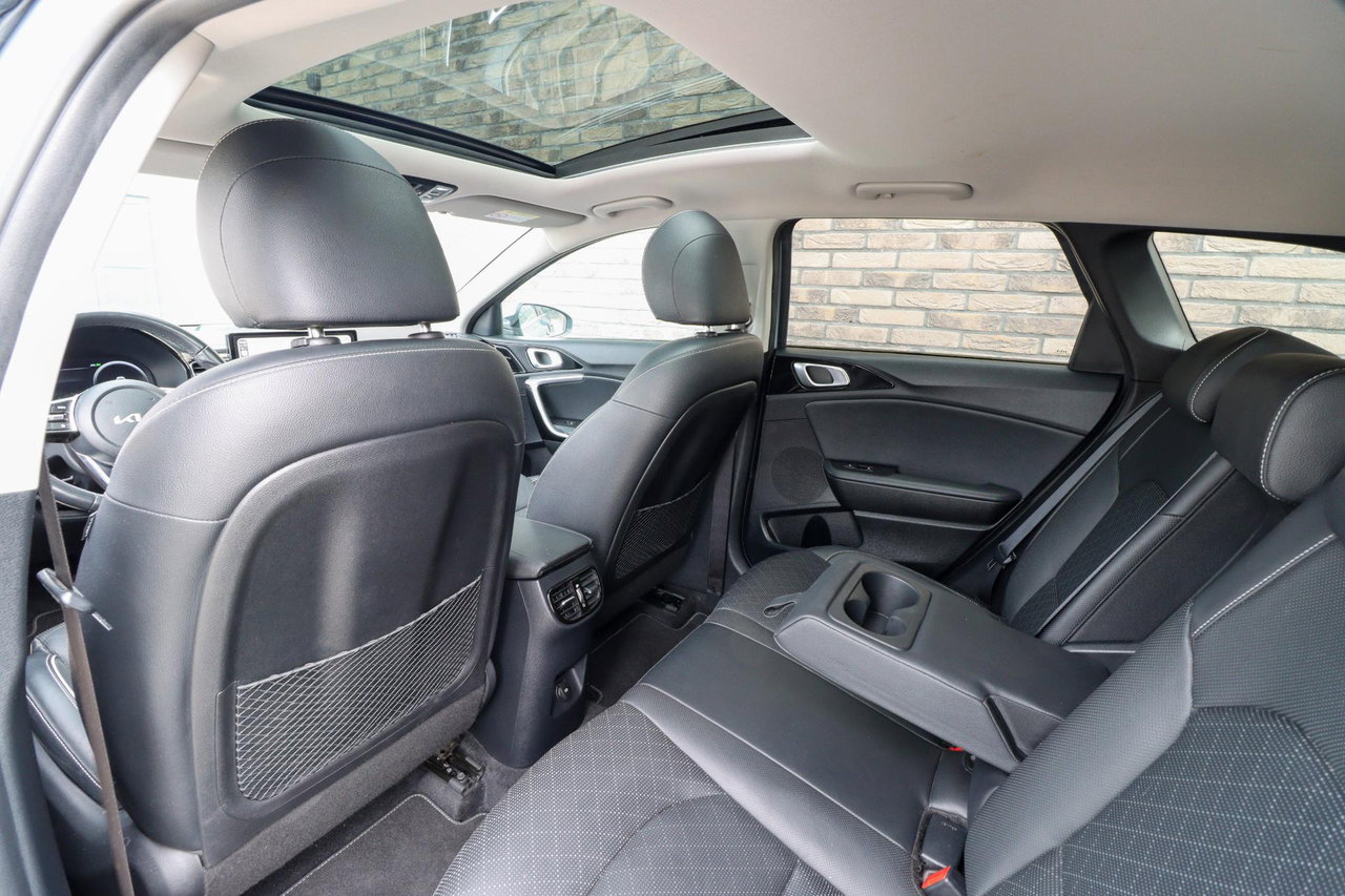 Kia Ceed Sportswagon