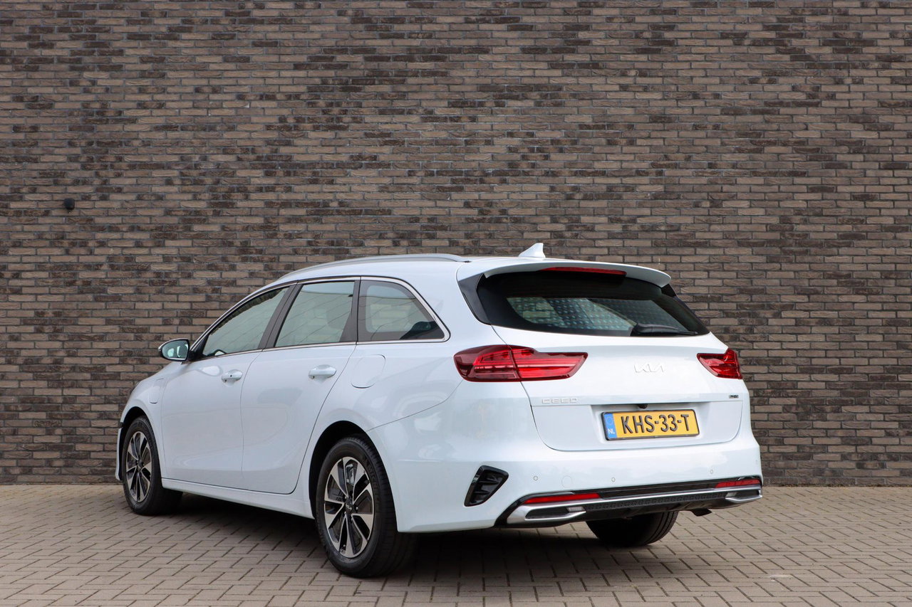 Kia Ceed Sportswagon