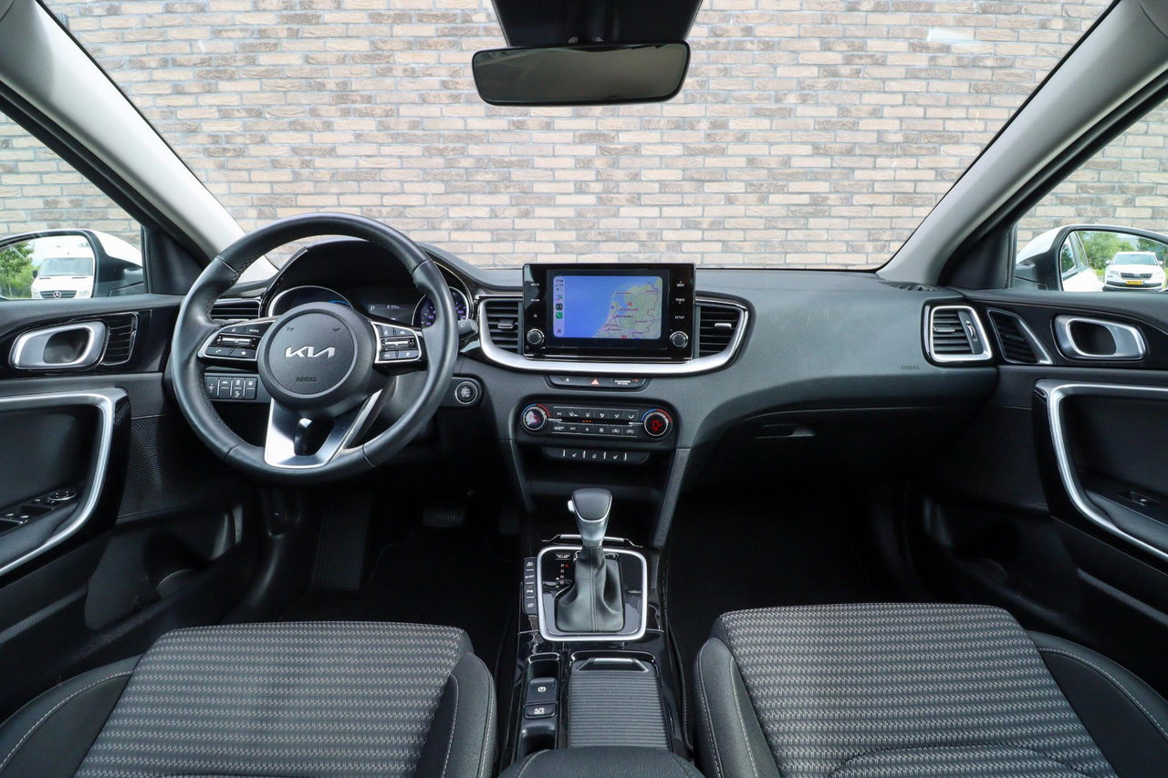 Kia Ceed Sportswagon
