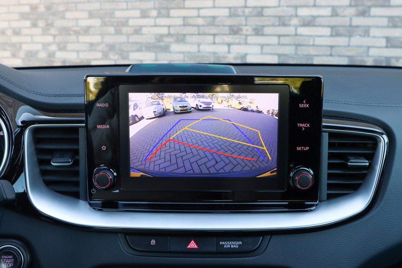 Kia Ceed Sportswagon