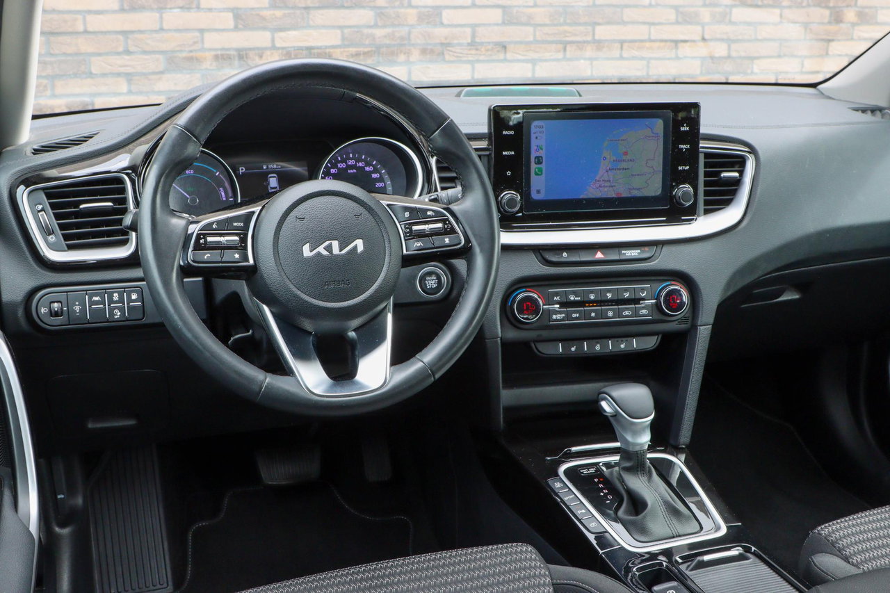 Kia Ceed Sportswagon