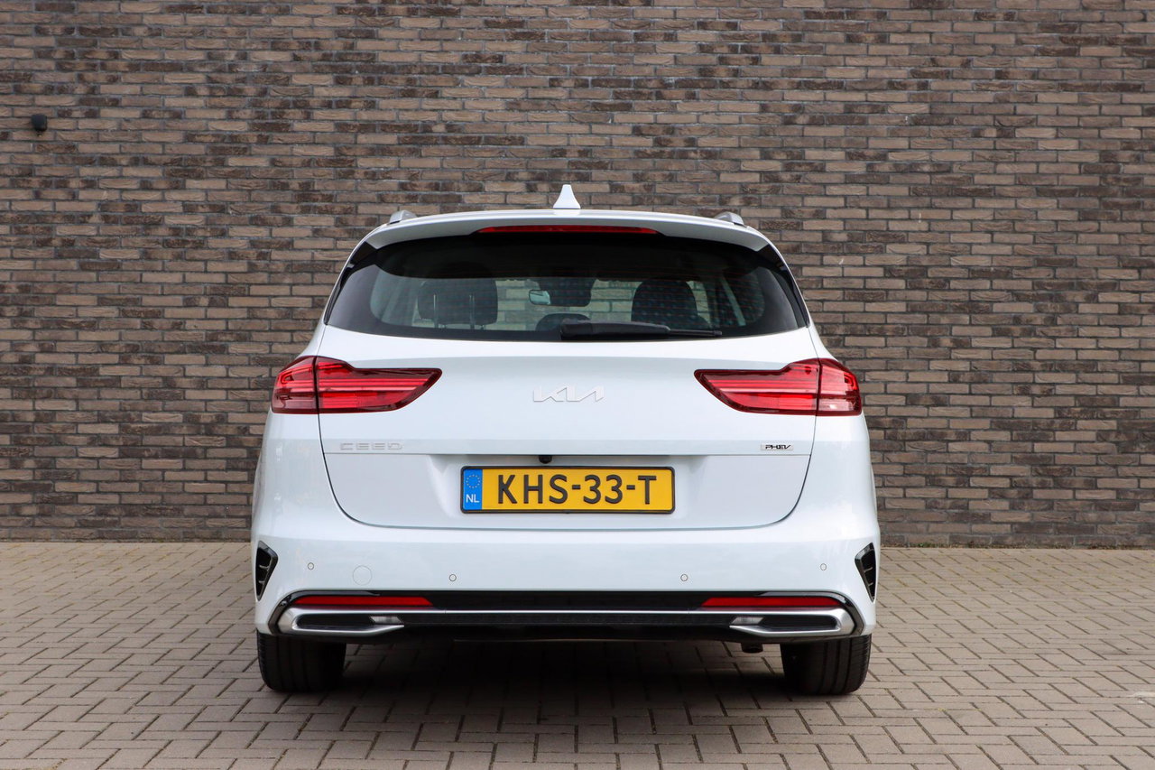 Kia Ceed Sportswagon