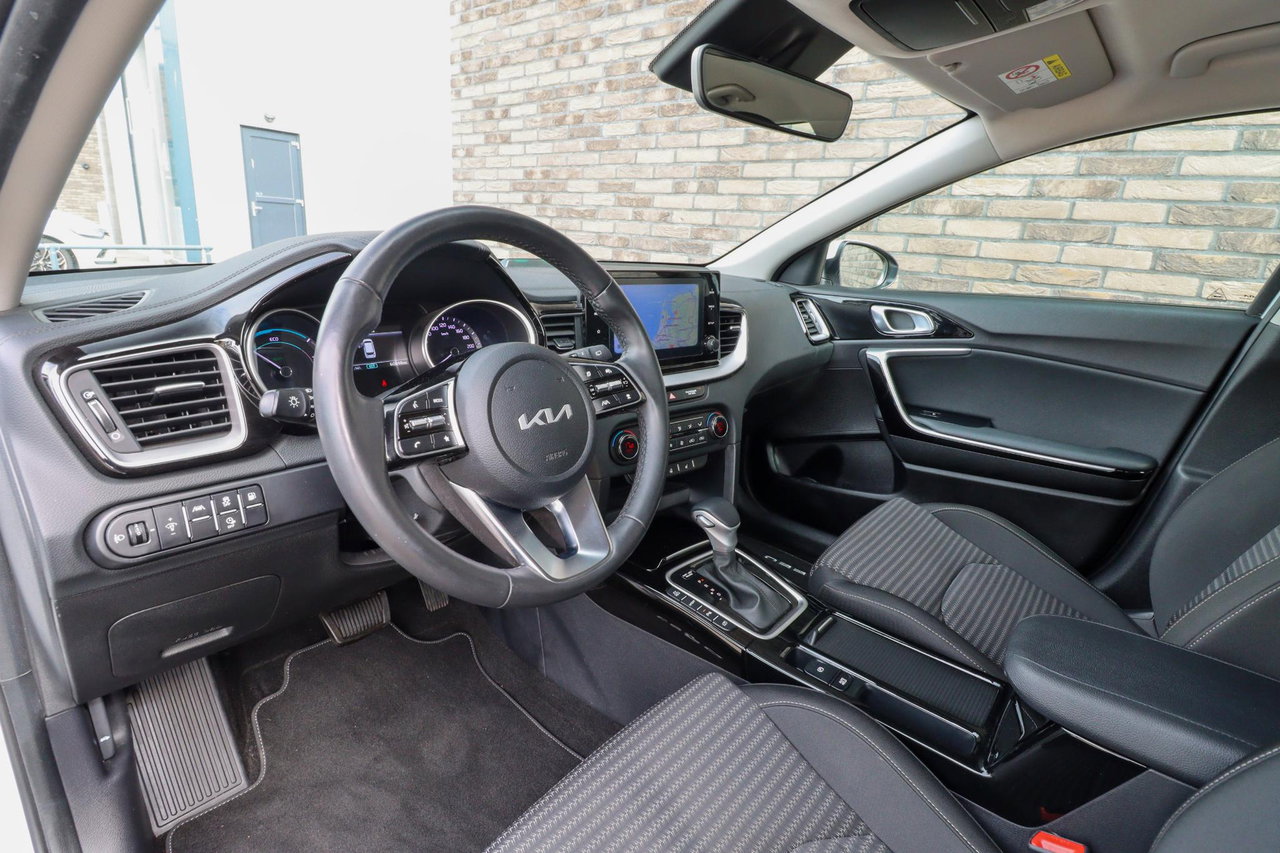 Kia Ceed Sportswagon