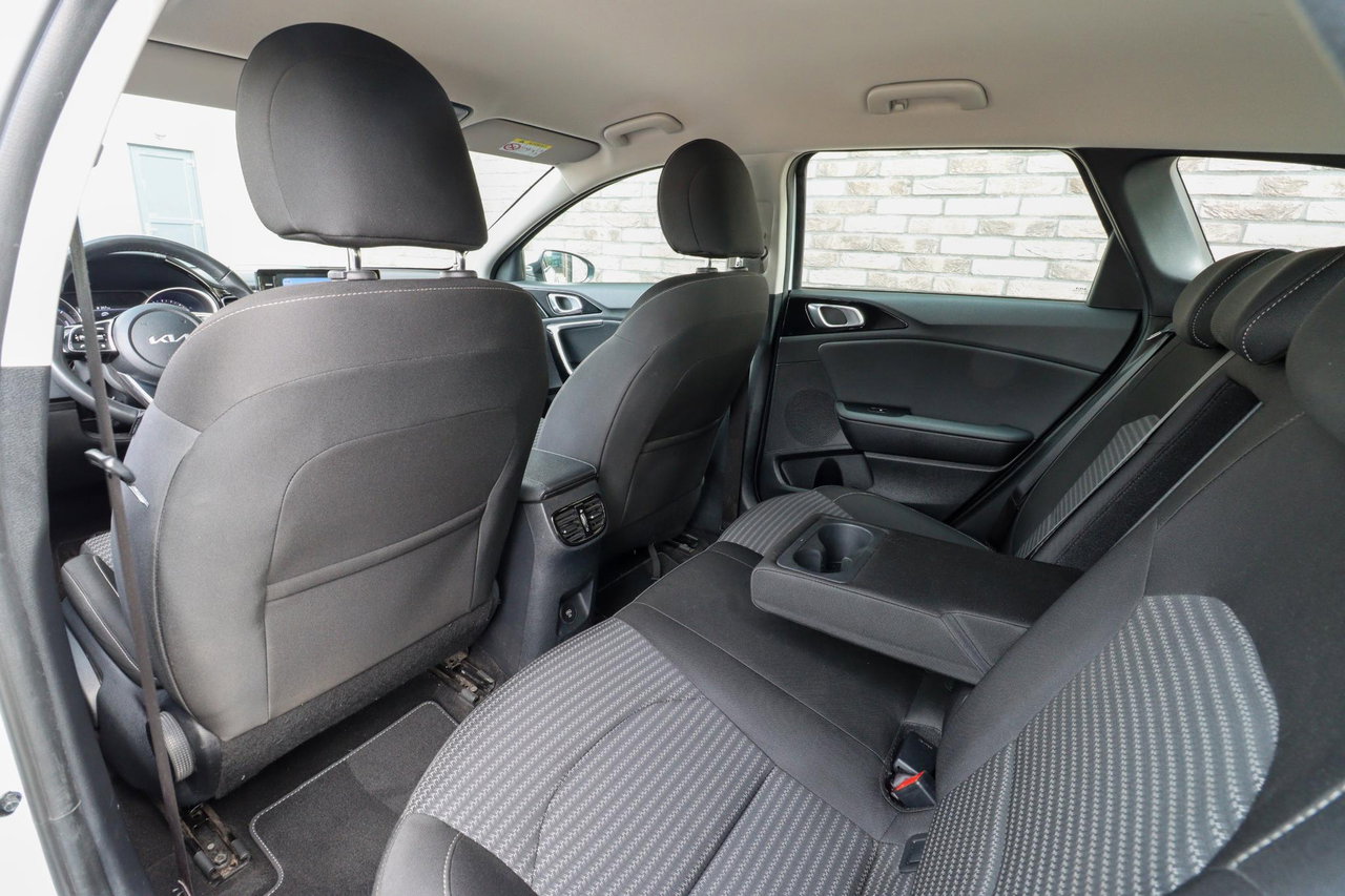 Kia Ceed Sportswagon