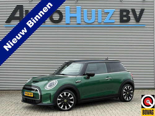 MINI Electric