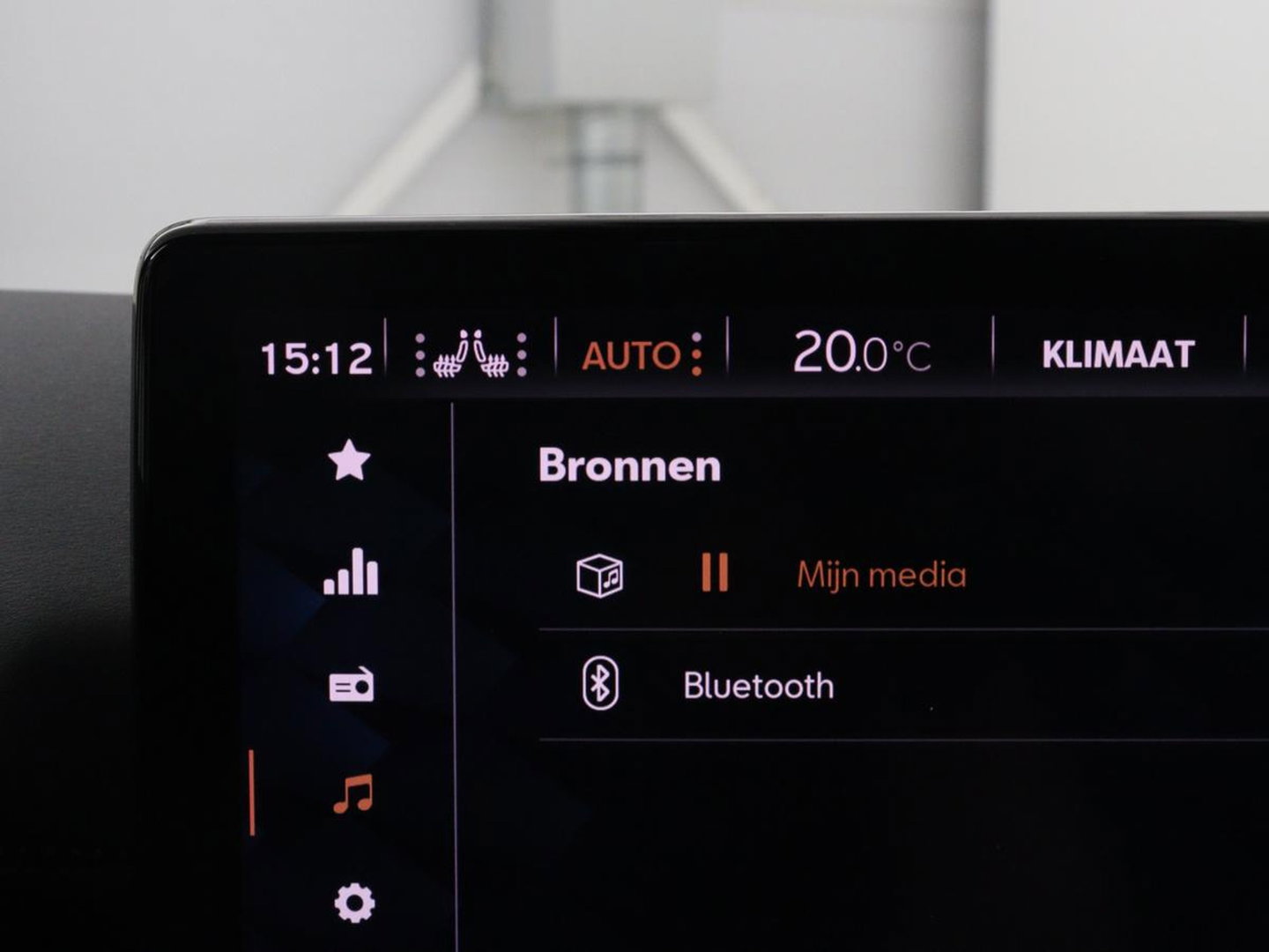 CUPRA Born Business 62 kWh | SOH 91.0% | Panoramadak | Adaptive cruise | Camera | Park assist | Stuur/stoel verwarming | Sfeerverlichting | Full LED |