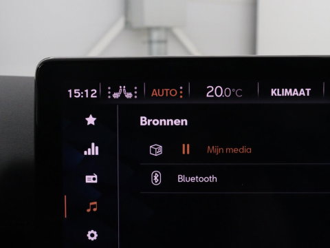 CUPRA Born Business 62 kWh | SOH 91.0% | Panoramadak | Adaptive cruise | Camera | Park assist | Stuur/stoel verwarming | Sfeerverlichting | Full LED |