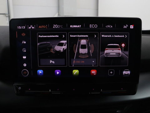 CUPRA Born Business 62 kWh | SOH 91.0% | Panoramadak | Adaptive cruise | Camera | Park assist | Stuur/stoel verwarming | Sfeerverlichting | Full LED |