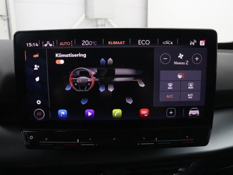 CUPRA Born Business 62 kWh | SOH 91.0% | Panoramadak | Adaptive cruise | Camera | Park assist | Stuur/stoel verwarming | Sfeerverlichting | Full LED |