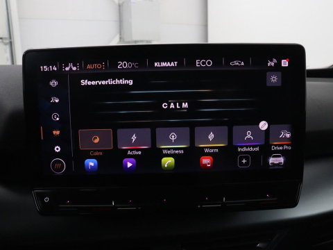 CUPRA Born Business 62 kWh | SOH 91.0% | Panoramadak | Adaptive cruise | Camera | Park assist | Stuur/stoel verwarming | Sfeerverlichting | Full LED |