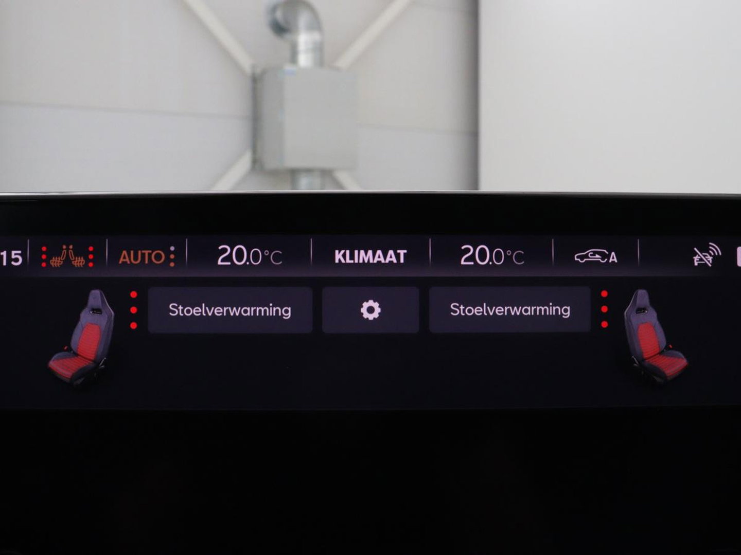CUPRA Born Business 62 kWh | SOH 91.0% | Panoramadak | Adaptive cruise | Camera | Park assist | Stuur/stoel verwarming | Sfeerverlichting | Full LED |
