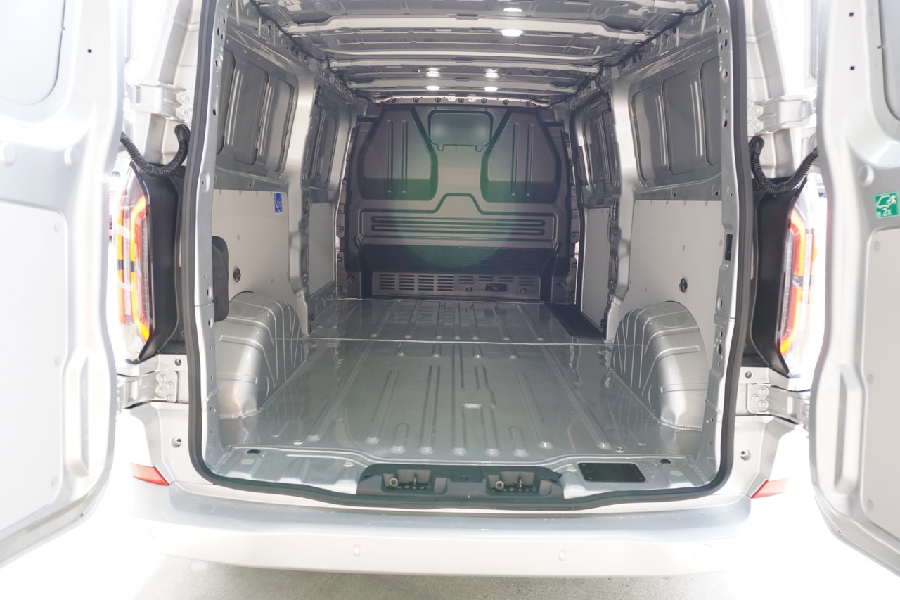 Ford E-Transit