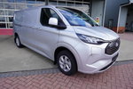 Ford E-Transit