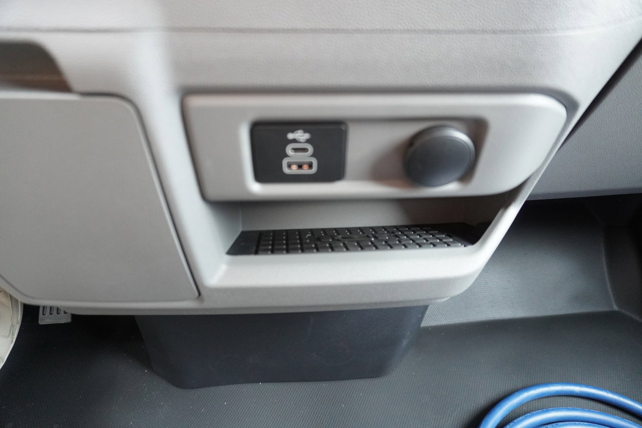 Ford E-Transit
