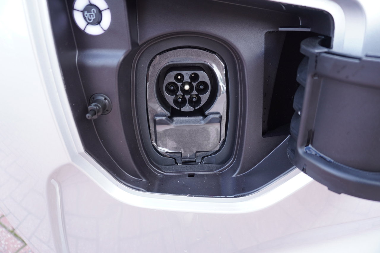 Ford E-Transit