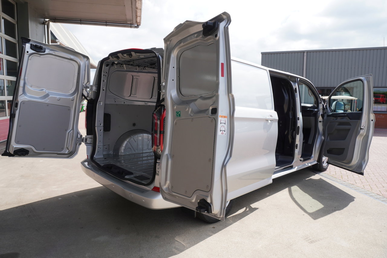 Ford E-Transit
