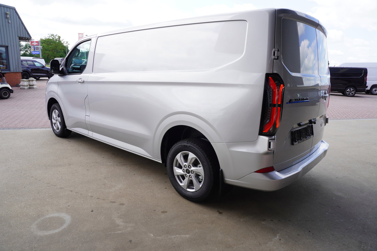 Ford E-Transit