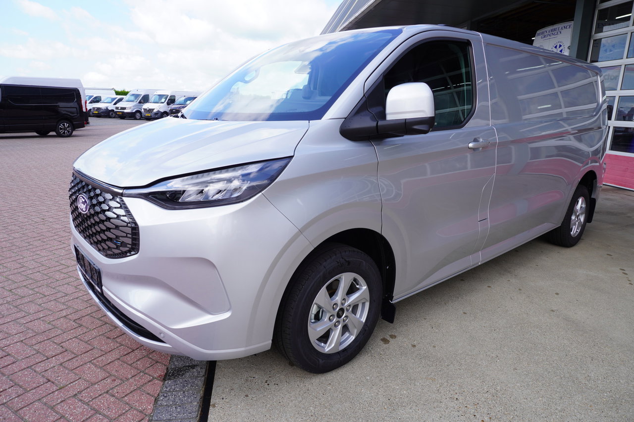 Ford E-Transit