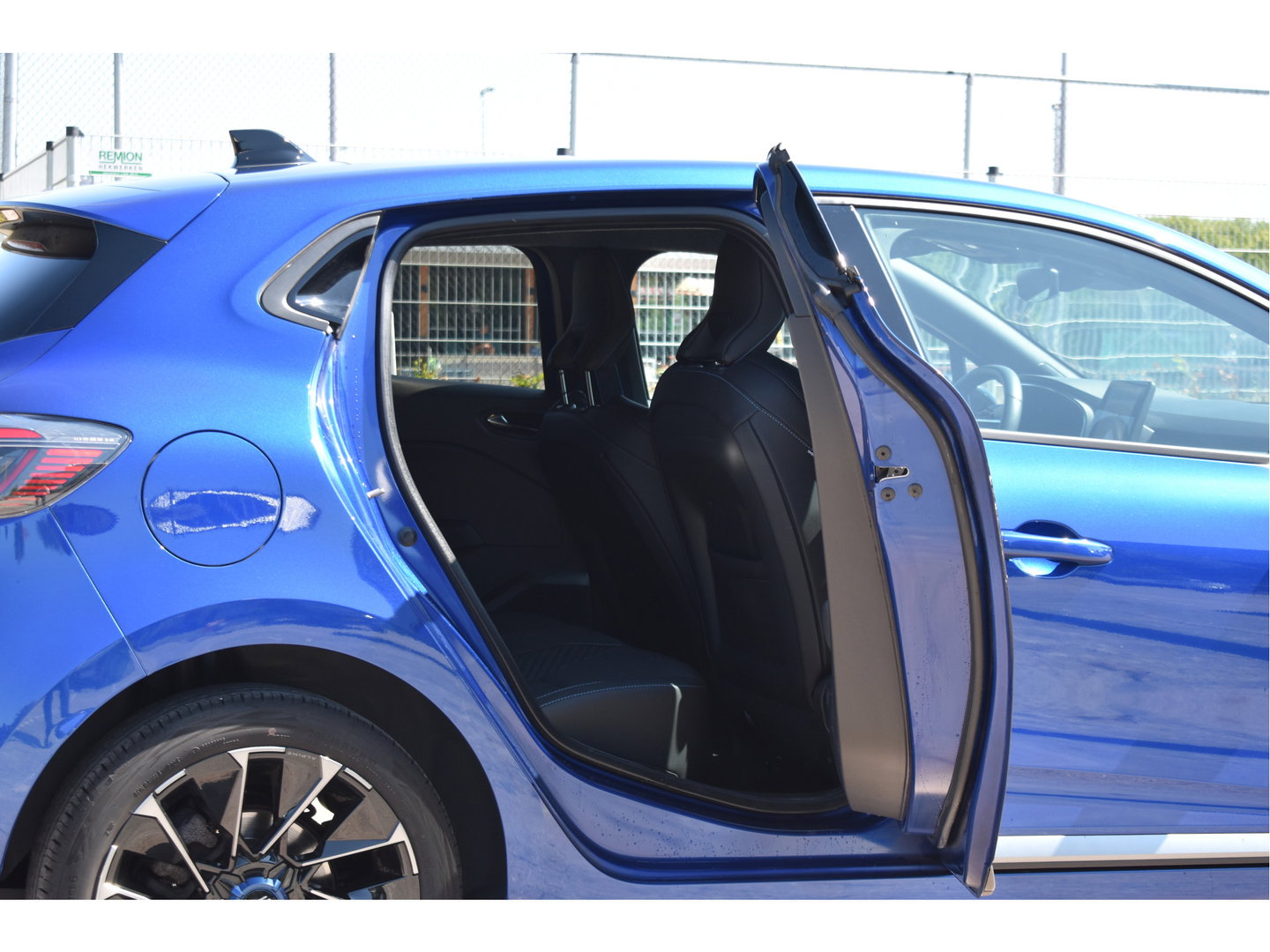 Renault Clio 1.0 TCe 90 GPF esprit Alpine Sport | NL-Auto | Keyless | Camera | Carplay | Adapt.CC | Full LED | LM-Velgen | Historie