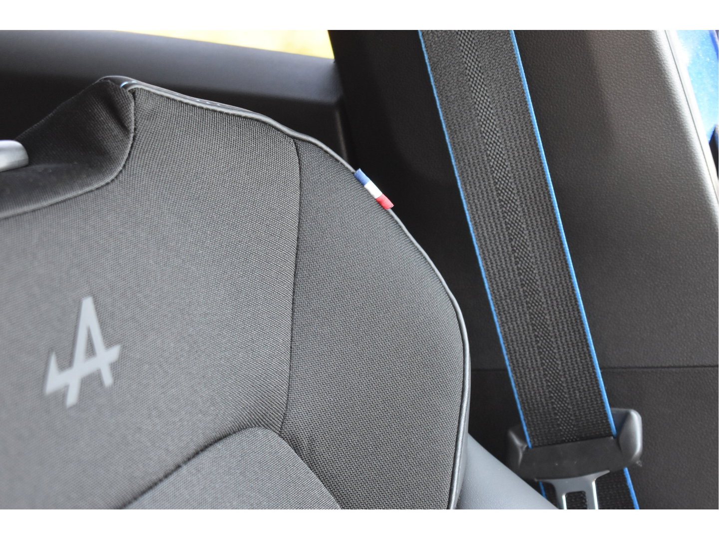 Renault Clio 1.0 TCe 90 GPF esprit Alpine Sport | NL-Auto | Keyless | Camera | Carplay | Adapt.CC | Full LED | LM-Velgen | Historie