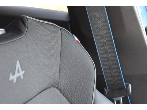 Renault Clio 1.0 TCe 90 GPF esprit Alpine Sport | NL-Auto | Keyless | Camera | Carplay | Adapt.CC | Full LED | LM-Velgen | Historie