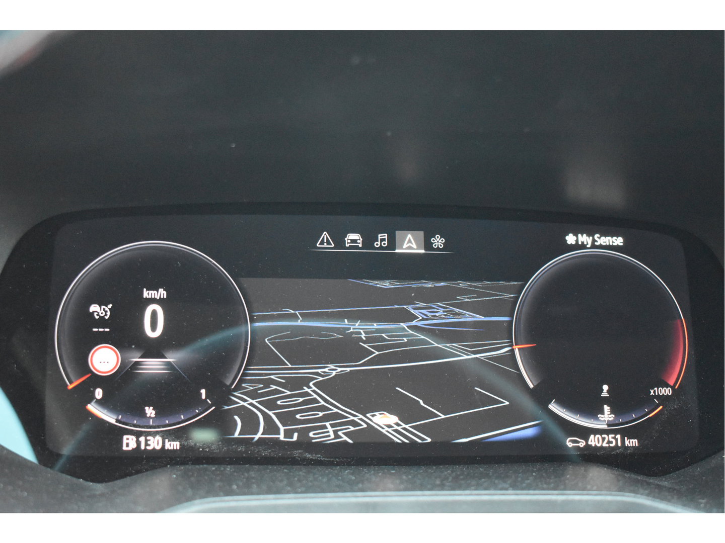 Renault Clio 1.0 TCe 90 GPF esprit Alpine Sport | NL-Auto | Keyless | Camera | Carplay | Adapt.CC | Full LED | LM-Velgen | Historie