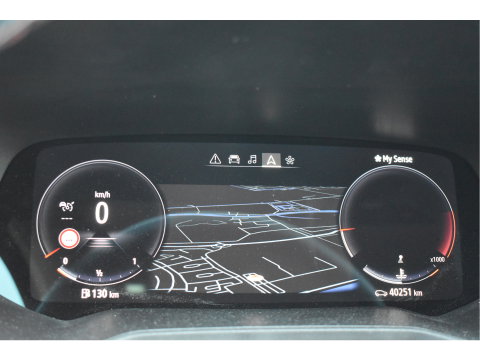 Renault Clio 1.0 TCe 90 GPF esprit Alpine Sport | NL-Auto | Keyless | Camera | Carplay | Adapt.CC | Full LED | LM-Velgen | Historie