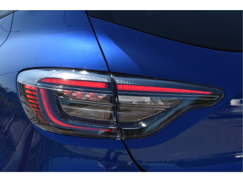Renault Clio 1.0 TCe 90 GPF esprit Alpine Sport | NL-Auto | Keyless | Camera | Carplay | Adapt.CC | Full LED | LM-Velgen | Historie