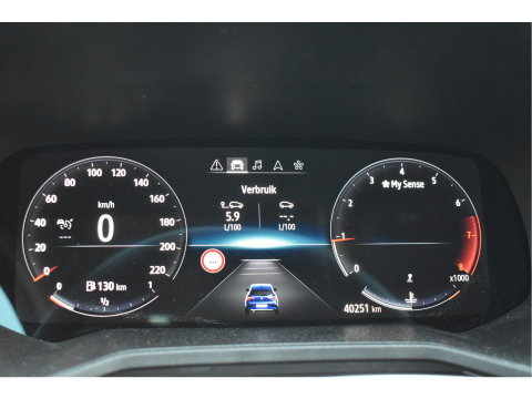Renault Clio 1.0 TCe 90 GPF esprit Alpine Sport | NL-Auto | Keyless | Camera | Carplay | Adapt.CC | Full LED | LM-Velgen | Historie