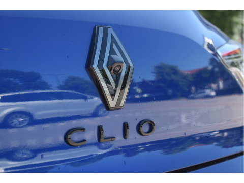 Renault Clio 1.0 TCe 90 GPF esprit Alpine Sport | NL-Auto | Keyless | Camera | Carplay | Adapt.CC | Full LED | LM-Velgen | Historie