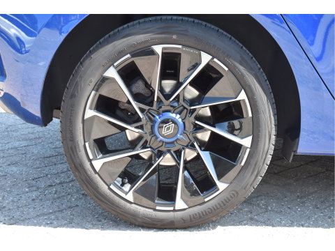 Renault Clio 1.0 TCe 90 GPF esprit Alpine Sport | NL-Auto | Keyless | Camera | Carplay | Adapt.CC | Full LED | LM-Velgen | Historie