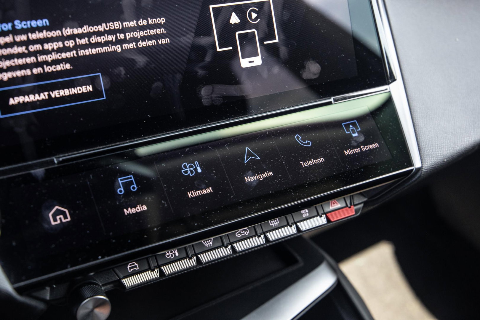 Peugeot 308 SW 1.6 HYbrid 180 GT Pack Business AIRCO / CRUISE CONTROLE / CARPLAY / PLUG IN HYBRID / STOELVERWARMING