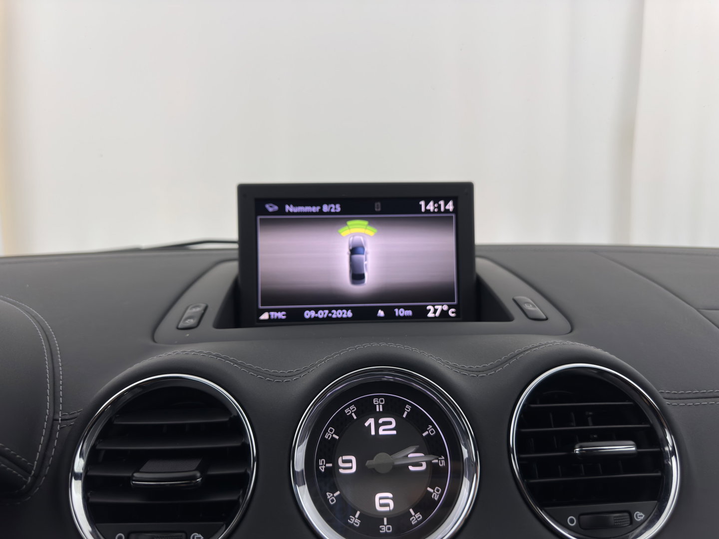 Peugeot RCZ 2.0 HDiF *LEATHER | XENON | HEATED-SPORTSEATS | MEMORY-PACK | NAVI-FULLMAP | ECC | PDC | CRUISE | 19''ALU*