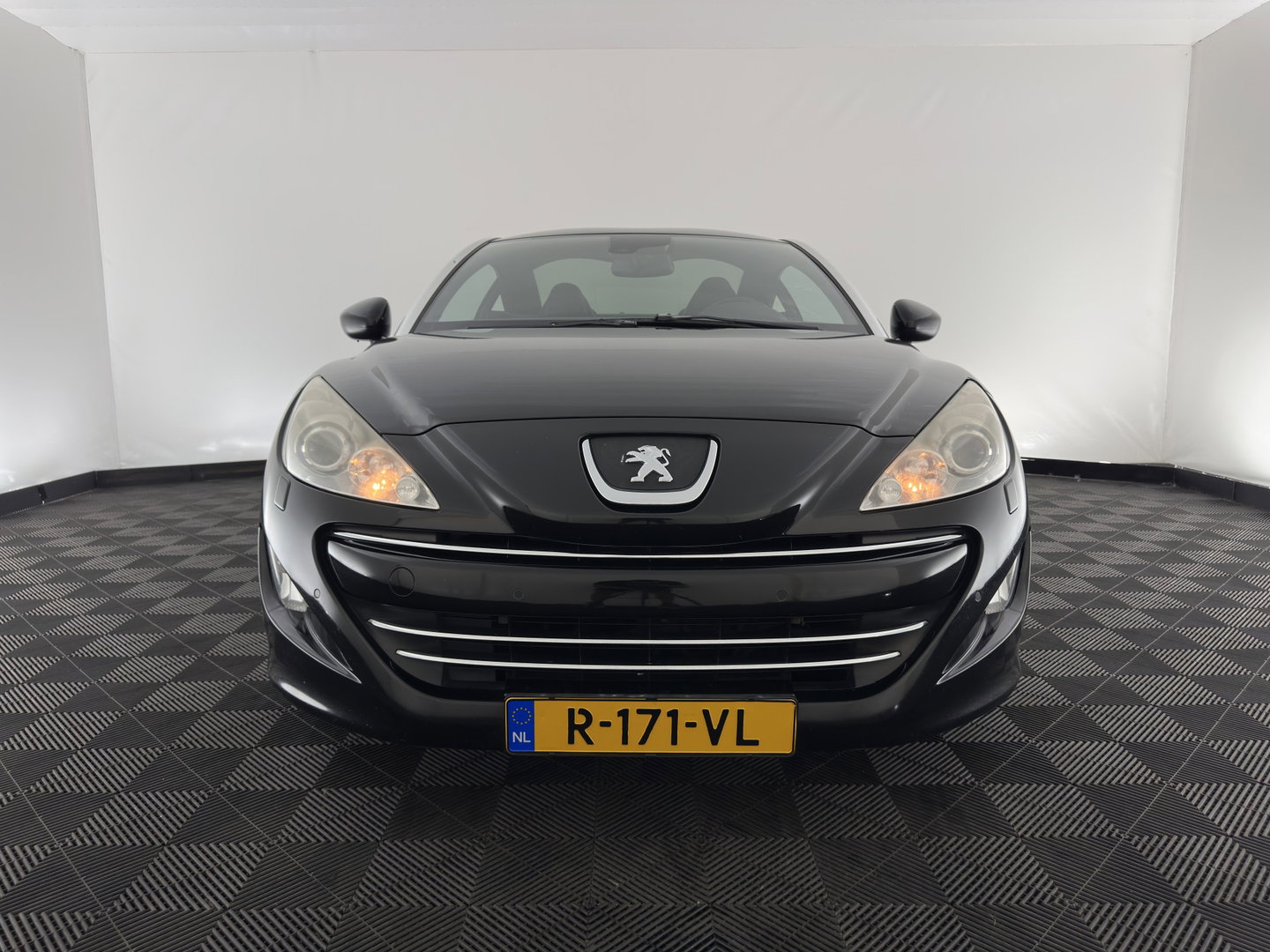 Peugeot RCZ 2.0 HDiF *LEATHER | XENON | HEATED-SPORTSEATS | MEMORY-PACK | NAVI-FULLMAP | ECC | PDC | CRUISE | 19''ALU*