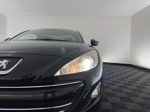 Peugeot RCZ 2.0 HDiF *LEATHER | XENON | HEATED-SPORTSEATS | MEMORY-PACK | NAVI-FULLMAP | ECC | PDC | CRUISE | 19''ALU*