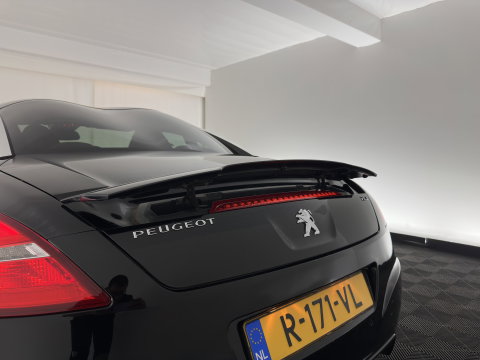Peugeot RCZ 2.0 HDiF *LEATHER | XENON | HEATED-SPORTSEATS | MEMORY-PACK | NAVI-FULLMAP | ECC | PDC | CRUISE | 19''ALU*