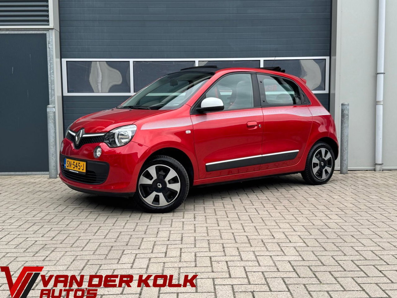 Renault Twingo