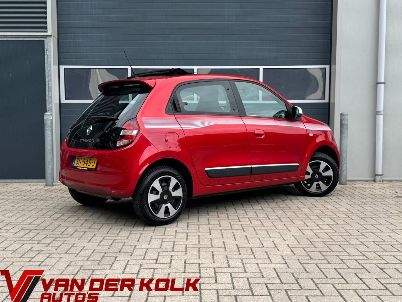 Renault Twingo