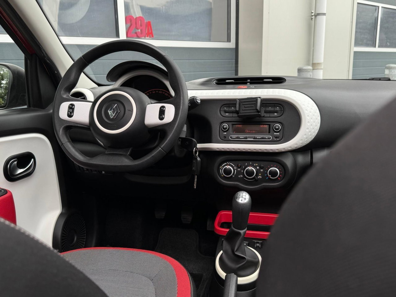Renault Twingo