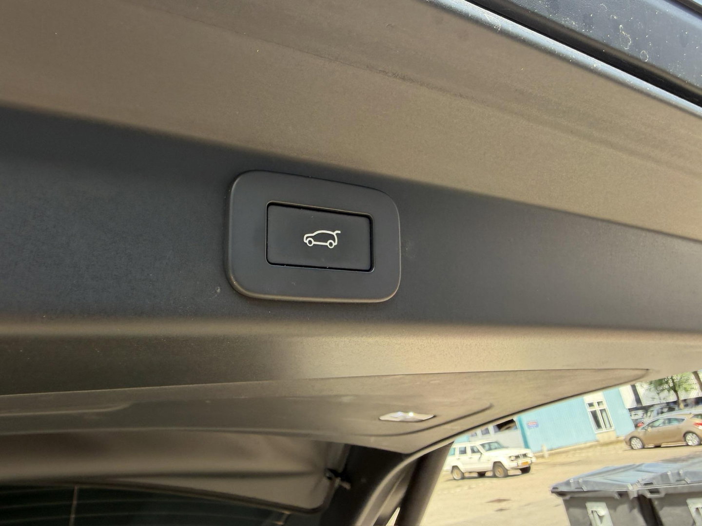 Land Rover Range Rover Sport 3.0 P460e PHEV Dealer onderhouden Garantie 6-2029