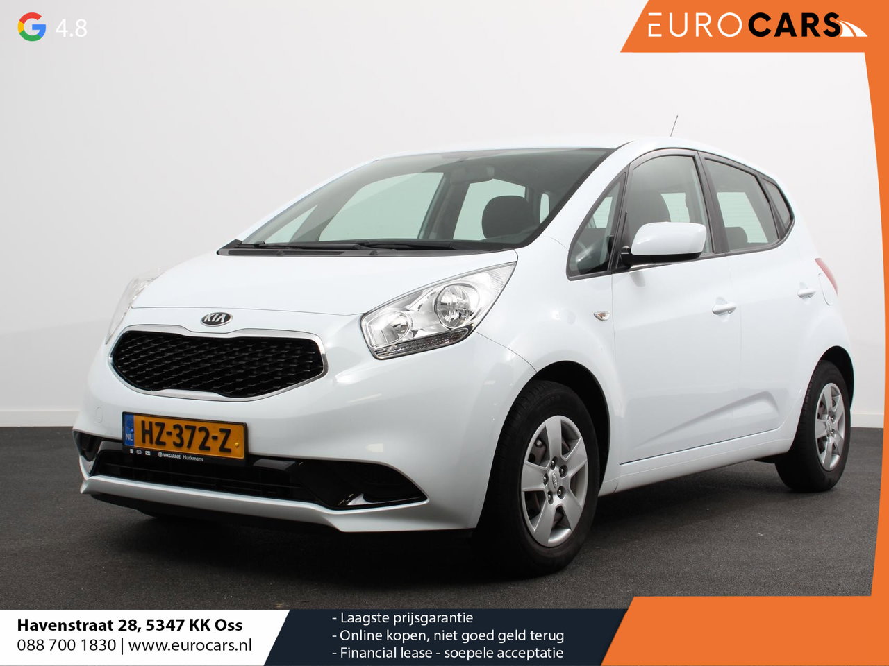 Kia Venga