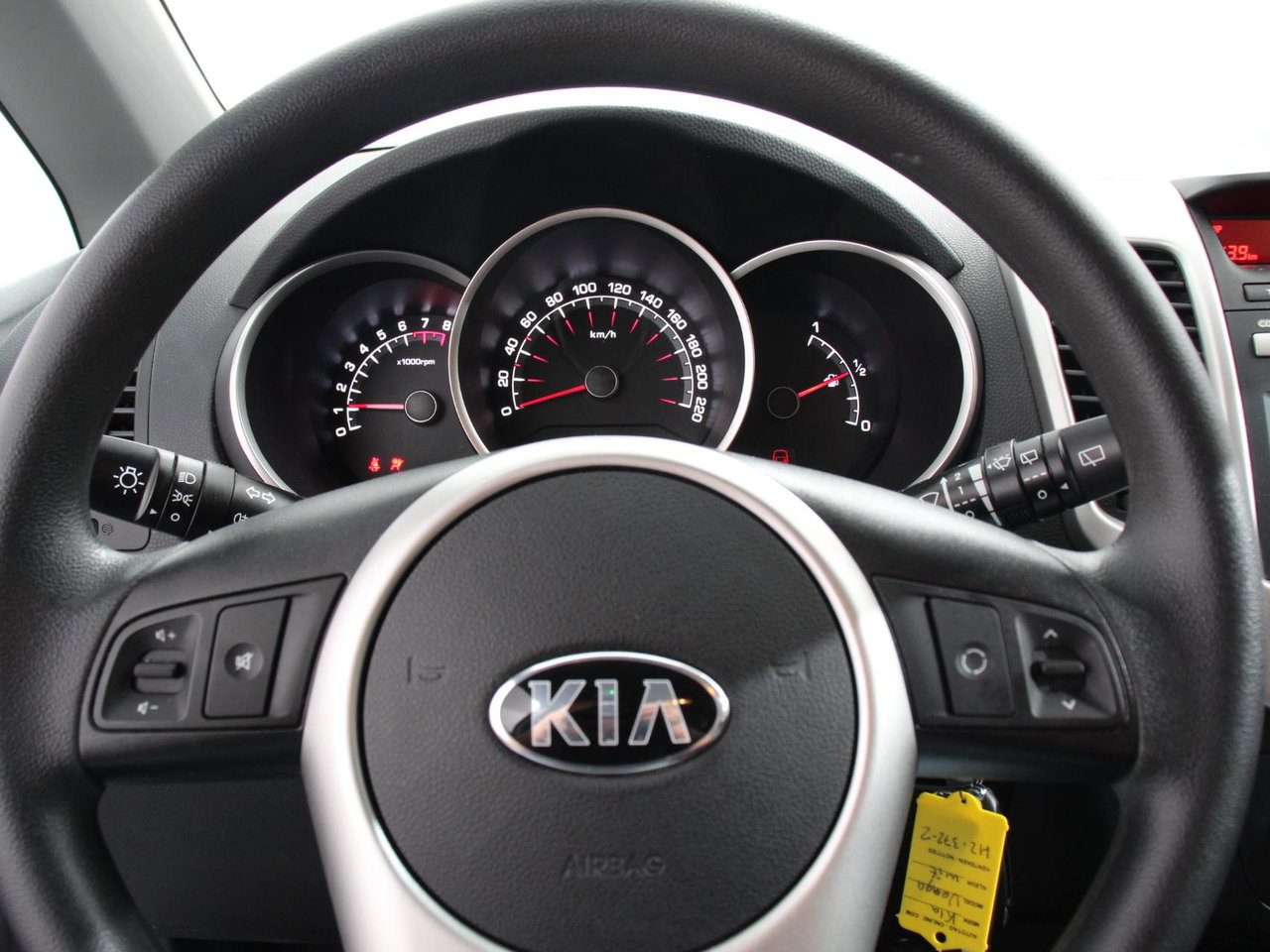 Kia Venga