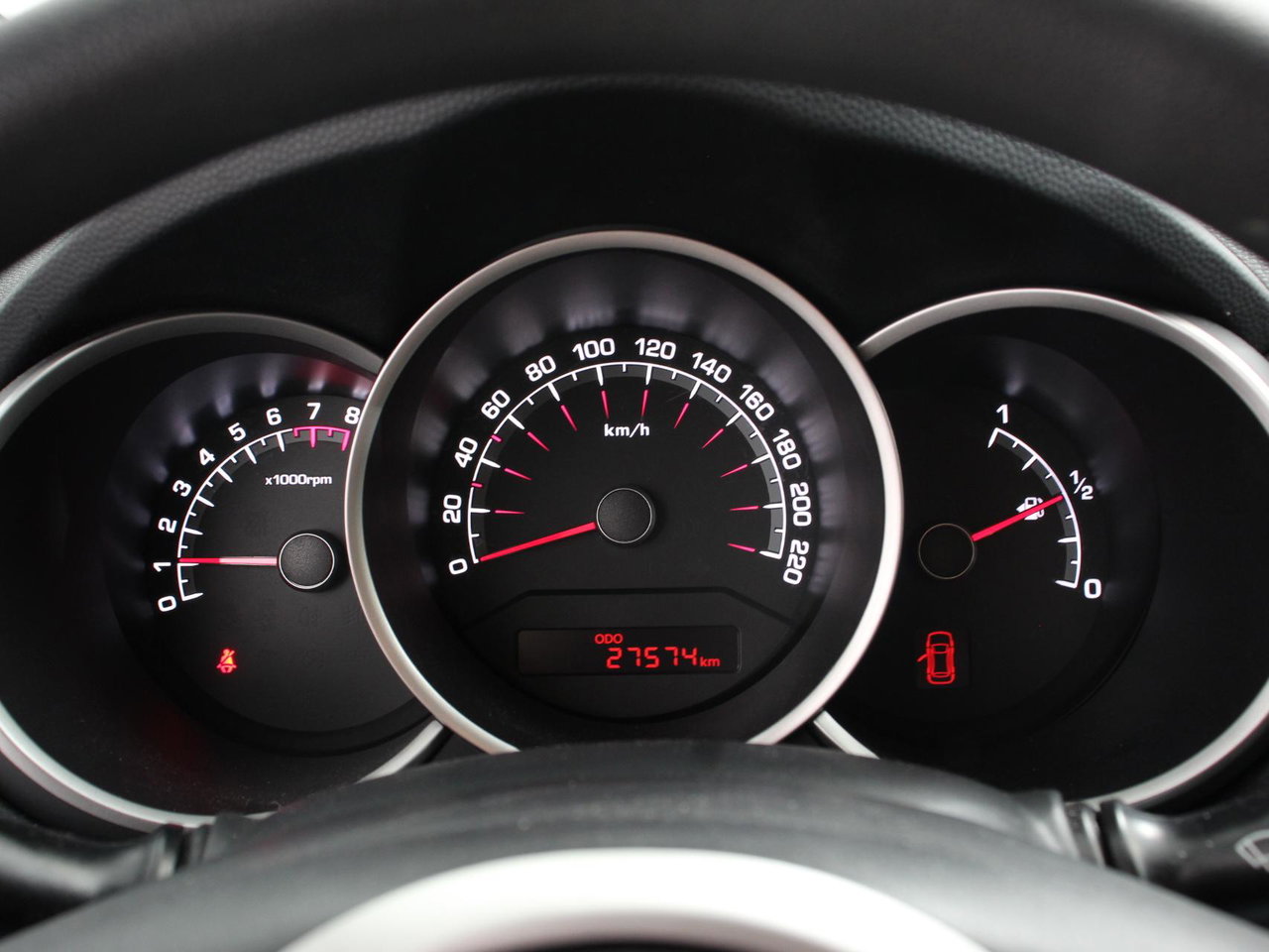 Kia Venga