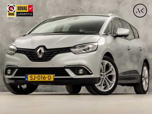 Renault Grand Scénic