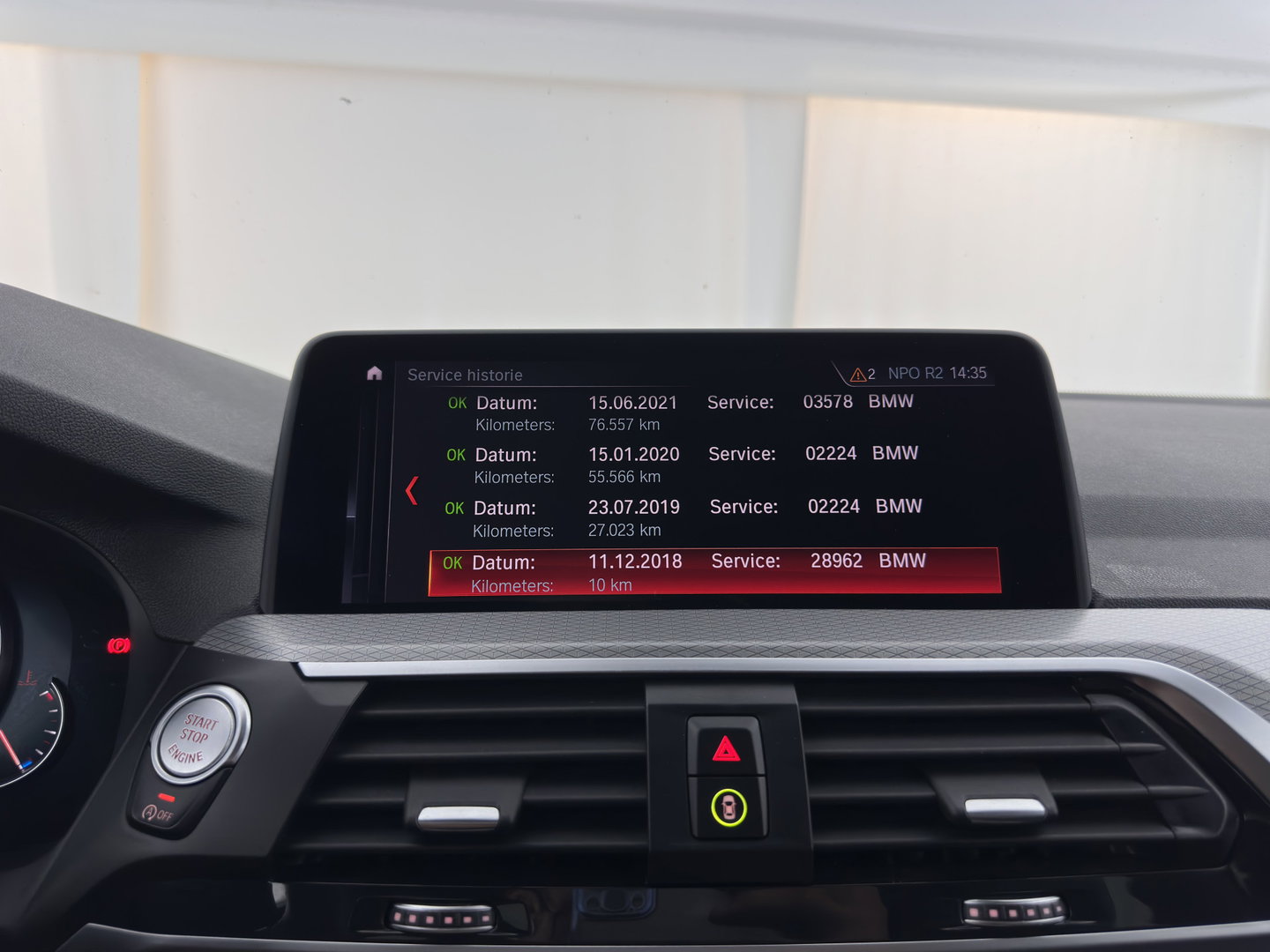 BMW X3 xDrive30d High Executive M-Sportpack (INCL.BTW) Aut. *LEATHER | FULL-LED | ADAPTIVE-CRUISE | BLINDSPOT | DIGI-COCKPIT | HEATED-SPORTSEAST | TOP-VIEW | KEYLESS | HIFI-SOUND |  NAVI-FULLMAP | SHIFT-PADDLES | PRIVACYGLASS | 20''ALU